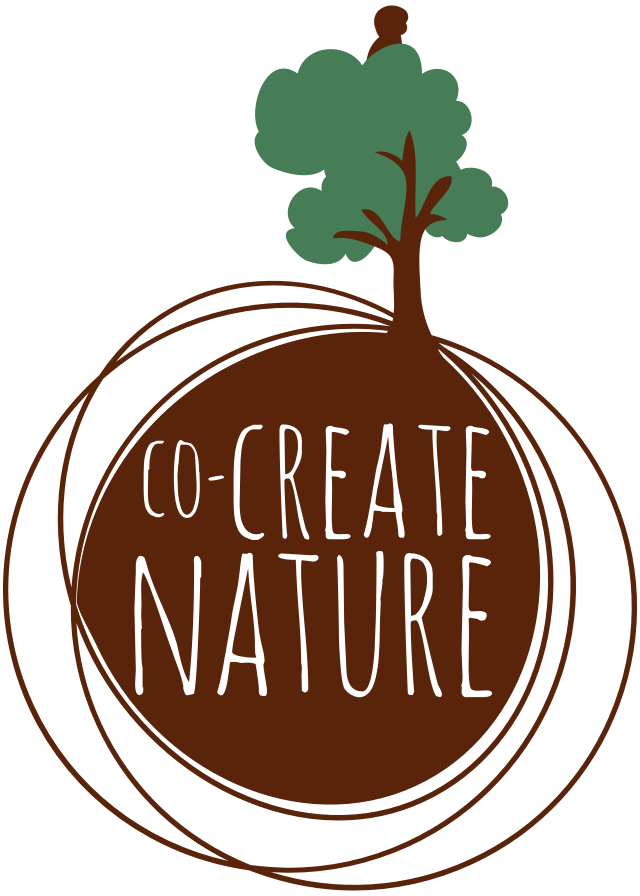 Co-create Nature